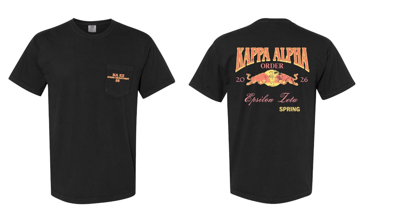 Rush shirt 2026